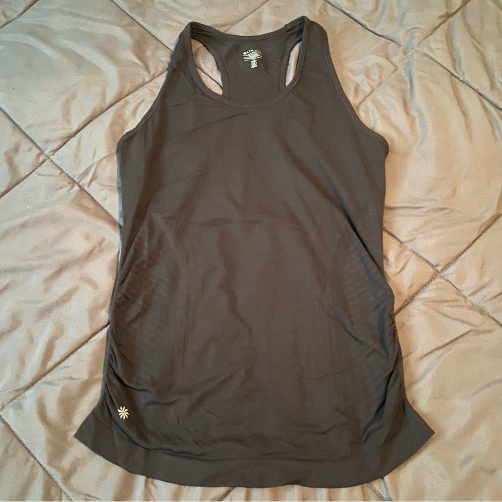 Athleta Sports tunic